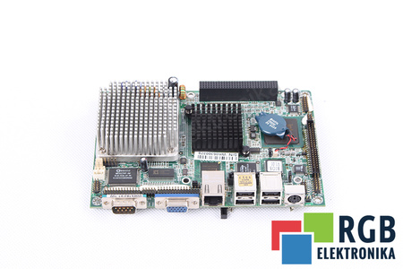 S183-10 IEI TECHNOLOGY PLOKŠTĖ