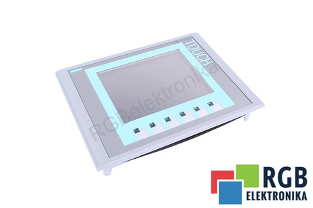 6AV6647-0AD11-3AX0 SIEMENS KTP600