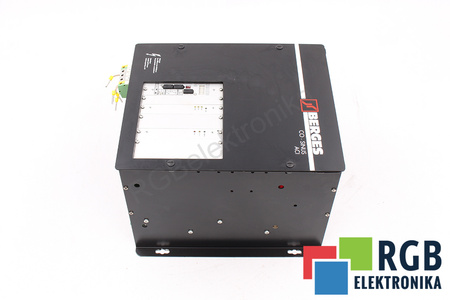 ACI11.0KW BERGES CO-SINUS