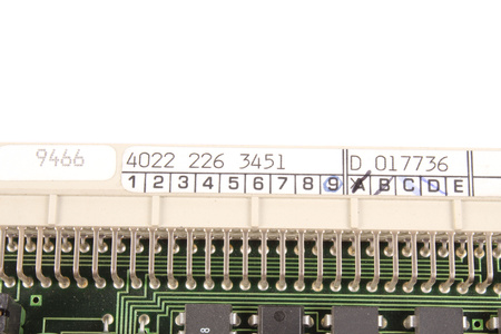 GRPH MOD-C 34519 D 17736 PHILIPS