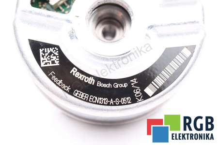 ECN13135125MS16-71 HEIDENHAIN ID 598770-01 CODER