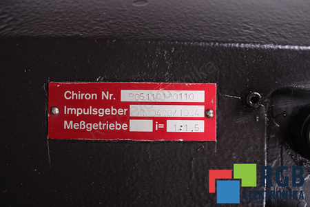 DMQ132S-4HC FRANZ KESSLER SB5110180110