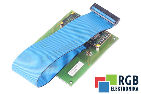 PPS94V-O BAUER SCHURTER VALDYMO IR VALDYMO PULTAS