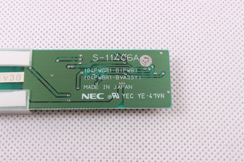 KEITIKLIS S-11406A NEC S11406A 104PWCR1-B(PWB) 104PWBR1-B(ASSY)