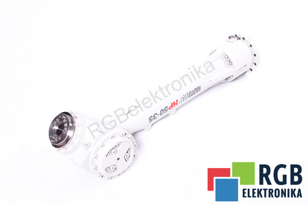 YR-UP50N-A30 YASKAWA HP50-35 ROBOTINĖ RANKA
