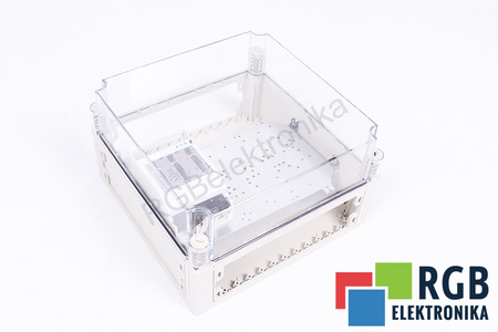 GSTA00-160/I44/L EATON IDT SAUGIKLIO KORPUSAS