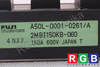 A50L-0001-026/A FUJI ELECTRIC 2MBI150KB-060