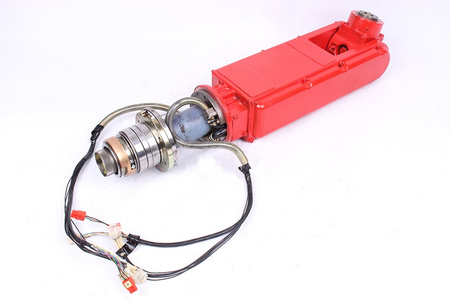 YASNAC MRC YASKAWA MOTOMAN WELDING SYSTEM ROBOTINĖ RANKA