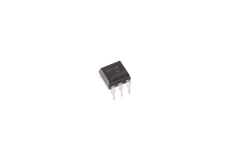 BRT12M VISHAY BRT12M-X001 THT DIP OPTOCOUPLER
