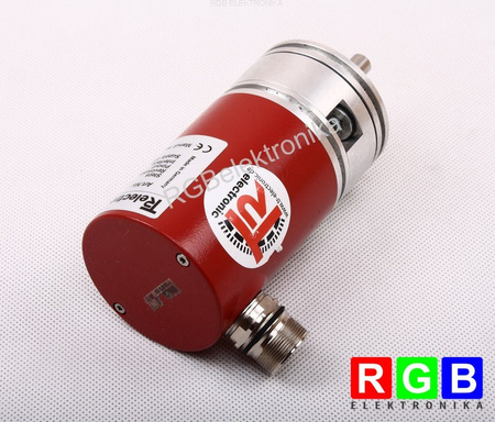 110-01633 TR ELECTRONIC CODER