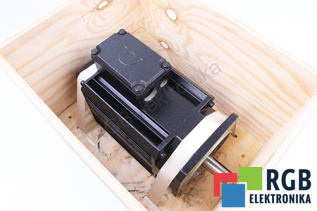 DS71-K BAUMÜLLER 2.7KW