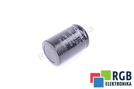 KONDENSATORIUS PWRMA1A223 MARCON 22000UF, 10WV KONDENSATORIUS