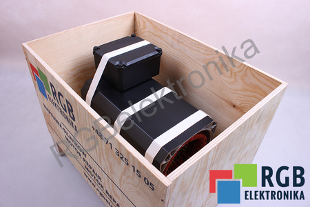 VD0KFFG 100-M43 BAUMÜLLER STATORIAUS