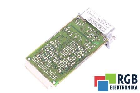6SN1114-0NB01-0AA0 SIEMENS SIMODRIVE 611-U DALIMS