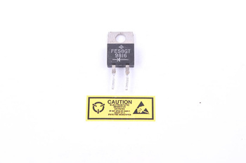 FES8GT VISHAY 600V 8A TO-220AC