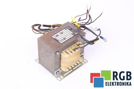 ESI400-45/TA276063B SBA TRANSFORMATORIUS