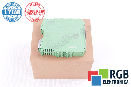 ELRW3-24DC/500AC-2I PHOENIX CONTACT SOLID STATE REVERSING