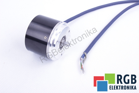 A58M-A-100-05V-AR05/W PRECIZIKA METROLOGY CODER