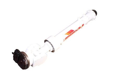 UX150 KAWASAKI F1C-A25-ZC01-59 ROBOTINĖ RANKA