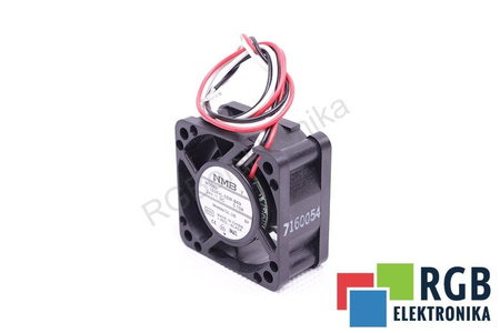 1608VL-05W-B69 MINEBEA 40X40X20MM 24VDC VENTILIATORIUS