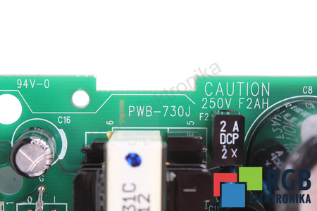 PWB-730J TDK SUGEDĘS – DALIMS