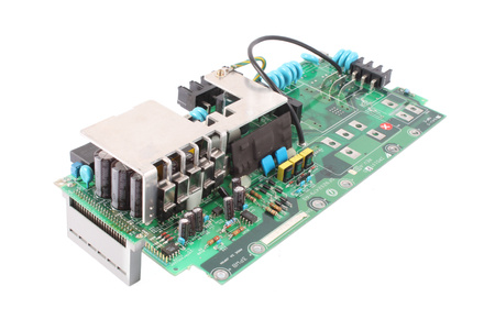 DF9202479-A0 YASKAWA IR510TFD SUGEDĘS – DALIMS