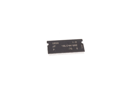 MT48LC4M16A2-75G MICRON DRAM