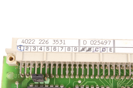 MOD 35311 D 25497 PHILIPS 32INP OUTP