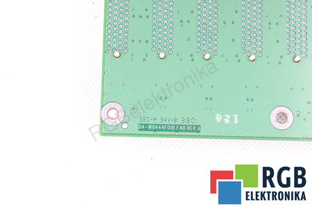 DSQC501 MOTOROLA 3HAC617-1/01