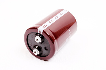 KONDENSATORIUS 5NY808 NIPPON 1500UF, 400VDC KONDENSATORIUS