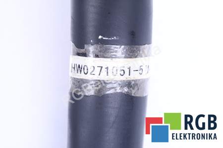 HW0271050 YASKAWA SKIRTAS YR-UP50N-A30 MOTOMAN 4.5M KABELIS