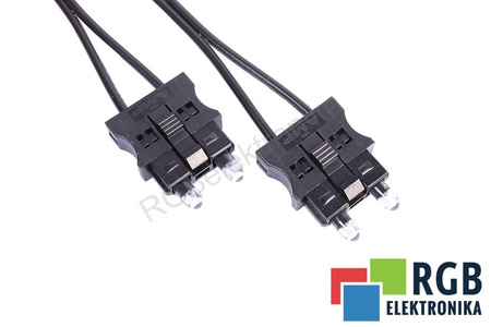 MR-J3BUS5M-A MITSUBISHI ELECTRIC 5M KABELIS