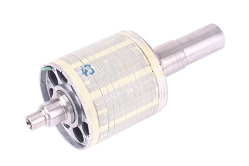 1FT6082-8AK71-3AG1 ROTOR SIEMENS ROTORIAUS