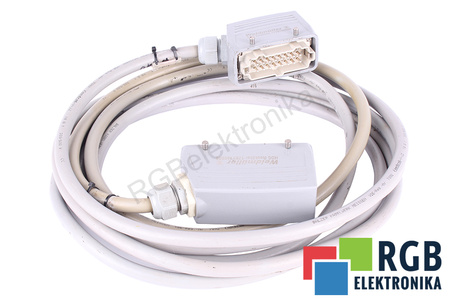 IRB1600-5/1.45 ABB 5.8M KABELIS