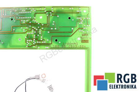 18026-000 STROMAG 180361803-004