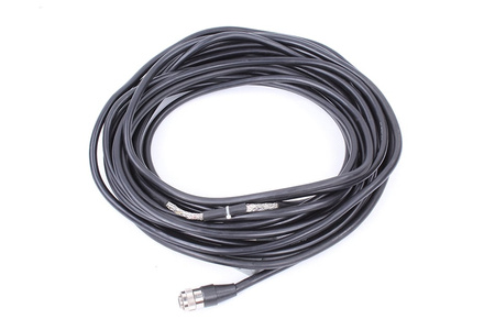 2004-T284 FANUC MR-20LW 12M KABELIS