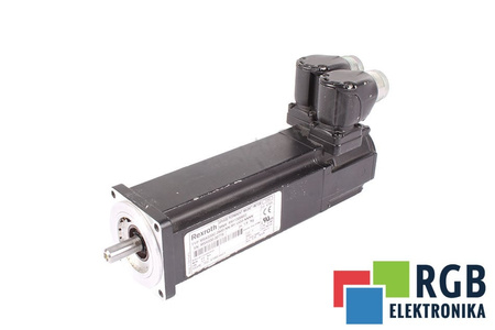 MSK030C-0900-NN-M1-UG0-NNNN BOSCH REXROTH R911308683