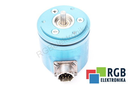 63062 LEINE&LINDE CODER