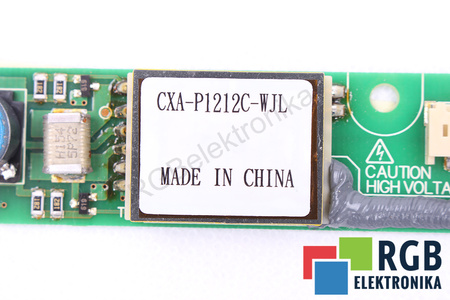 KEITIKLIS CXA-P1212C-WJL TDK PCU-P121