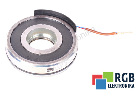 8661111H60 BINDER STABDŽIŲ RITĖ