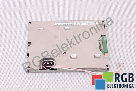 TCG057QV1AA-G00 KYOCERA 5.7" LCD MATRICA