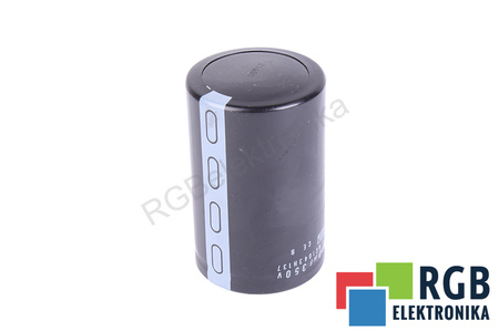 KONDENSATORIUS BK0-NC1043H137 NIPPON 2400UF, 350V KONDENSATORIUS