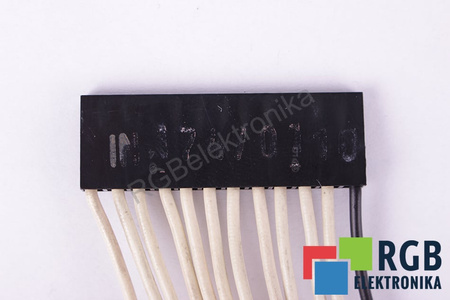 IN174/0110 INDRAMAT 12-16PIN 15CM JUNGIAMOJI JUOSTA