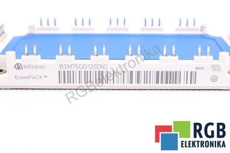 BSM75GD120DN2 INFINEON