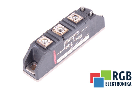 SKKT13/12D SEMIKRON SEMIPACK1 12A, 1200V