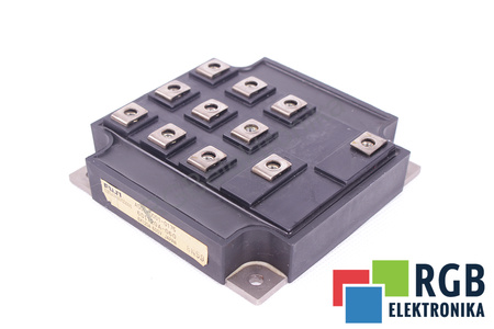 6DI120A-060 FUJI ELECTRIC A50L-0001-0175