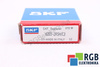 6203-2RSH/C3 SKF 17X40X12 GUOLIS
