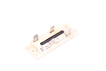 ATSPARUMAS SXBU710C ABB