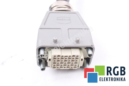 RM1 ART.-NR. T0606 FANUC ID-NR. 67424 5M KABELIS