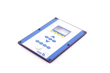 5022K00BH0SE2 KSB ID.NO.48220075 22KW PUMP SKYDELIO PRIEKIS